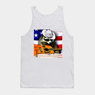 TENNESSEE Tank Top